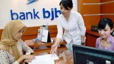 NPL KUR Bank Jabar Banten Tertinggi